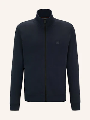 Boss Bluza Rozpinana Zestart blau