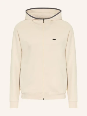 Boss Bluza Sense weiss