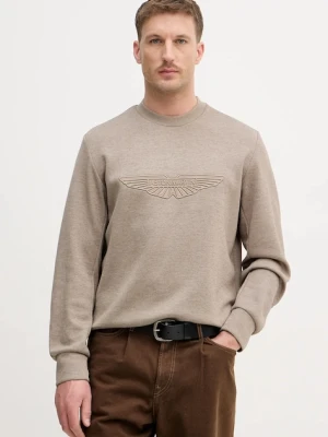 BOSS bluza z dodatkiem wełny C-Soleri 242_AM