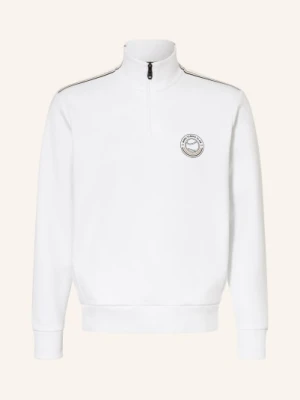 Boss Bluza Z Kapturem weiss