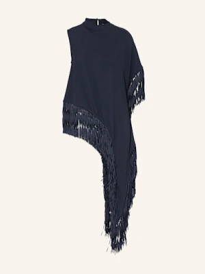 Boss Bluzka Badiva blau