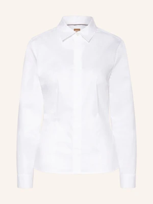 Zdjęcie produktu Boss Bluzka Bashinah weiss