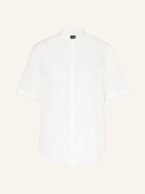 Boss Bluzka Befelina weiss