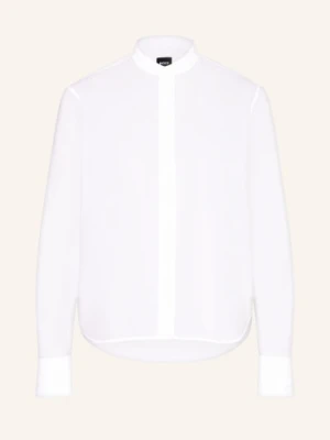 Boss Bluzka Bertyna weiss