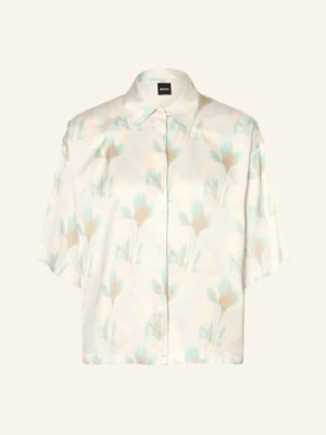 Boss Bluzka Bimina weiss