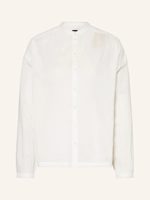 Boss Bluzka Bizzan weiss