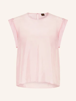 Boss Bluzka Irnette lila