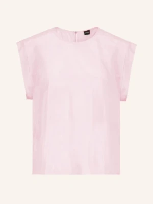 Boss Bluzka Irnette lila