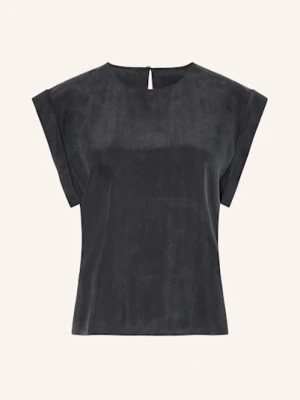 Boss Bluzka Irnette schwarz