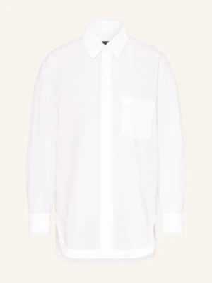 Boss Bluzka Koszulowa Bonsta weiss