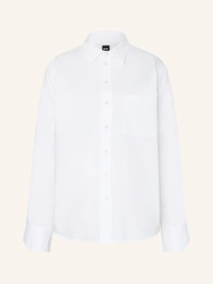 Boss Bluzka Saturday weiss