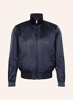 Boss Bluzon Casamu blau