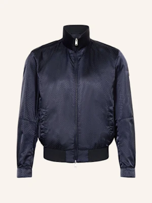 Boss Bluzon Casamu blau