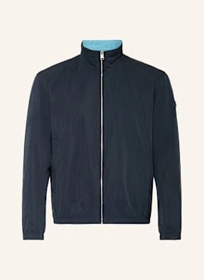Boss Bluzon Ceander Dwustronny blau