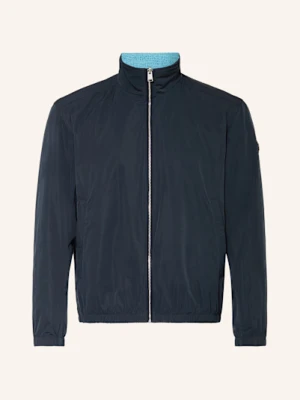 Boss Bluzon Ceander Dwustronny blau