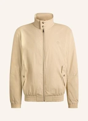 Boss Bluzon Coiner beige
