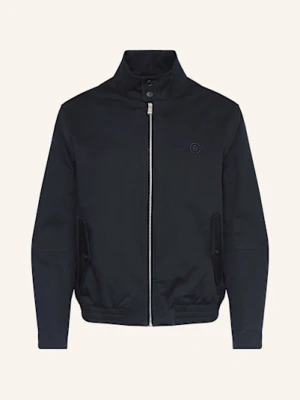 Boss Bluzon Coiner blau