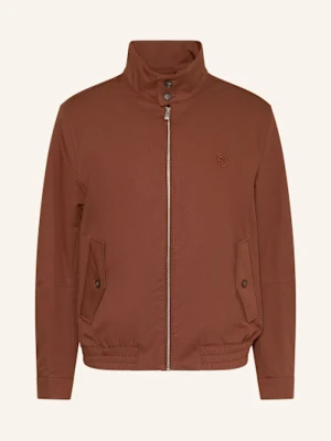 Boss Bluzon Coiner braun