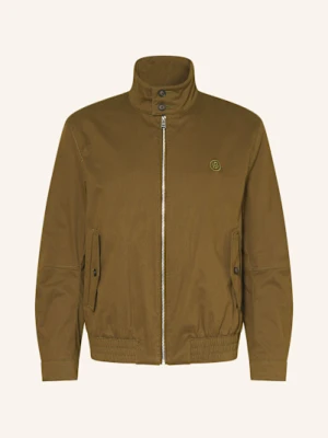 Boss Bluzon Coiner gruen