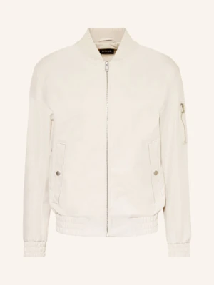 Boss Bluzon Comber weiss