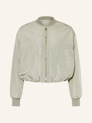 Boss Bluzon Dwustronny Paddana grau