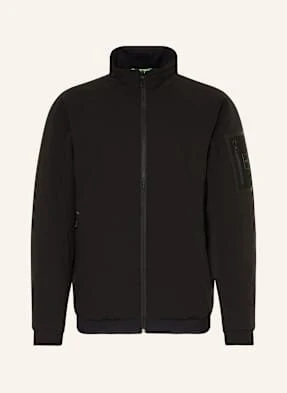 Boss Bluzon Gobi schwarz