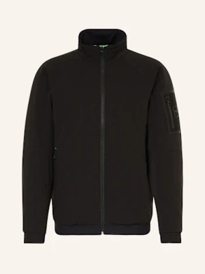 Boss Bluzon Gobi schwarz