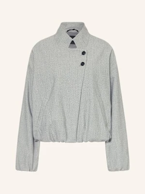 Boss Bluzon Javata grau