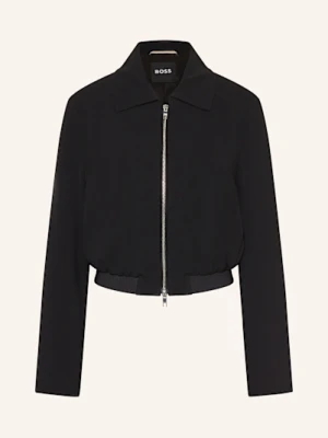 Boss Bluzon Jocalena schwarz