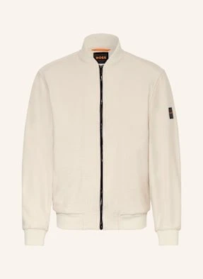 Boss Bluzon Lisimba beige
