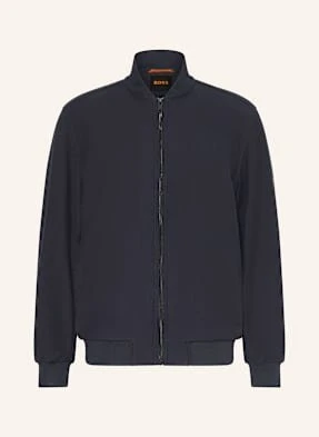 Boss Bluzon Lisimba blau
