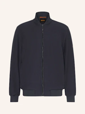 Boss Bluzon Lisimba blau