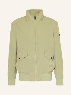 Boss Bluzon Ohice gruen