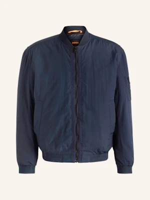 Boss Bluzon Olmec blau