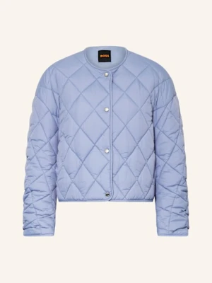 Boss Bluzon Paressa blau