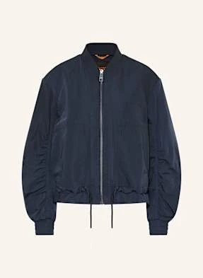Boss Bluzon Pirosa blau