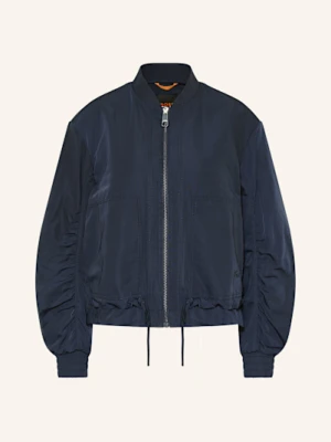 Boss Bluzon Pirosa blau