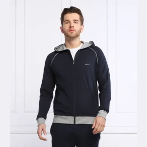 Boss Bodywear Bluza Mix&Match Jacket H | Regular Fit