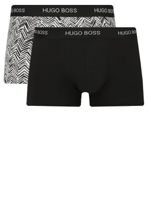 Boss Bodywear Bokserki 2-pack