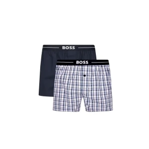 Boss Bodywear Bokserki 2-pack NOS Boxer EW 2P