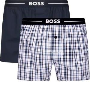 BOSS BLACK Bokserki 2-pack NOS Boxer EW 2P