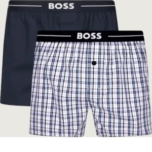 Boss Bodywear Bokserki 2-pack NOS Boxer EW 2P