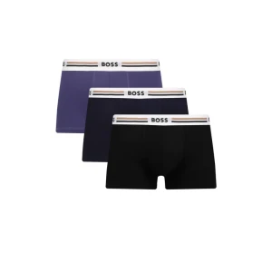 Boss Bodywear Bokserki 3-pack