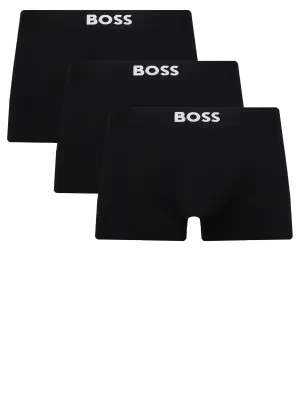 Boss Bodywear Bokserki 3-pack