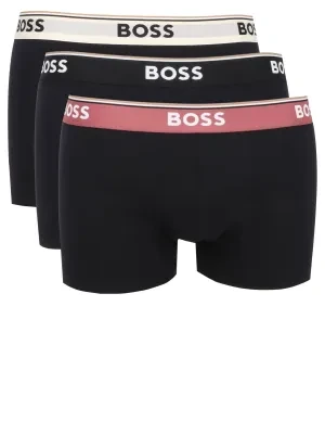 Boss Bodywear Bokserki 3-pack