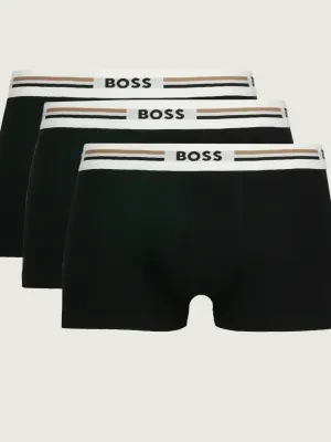Boss Bodywear Bokserki 3-pack