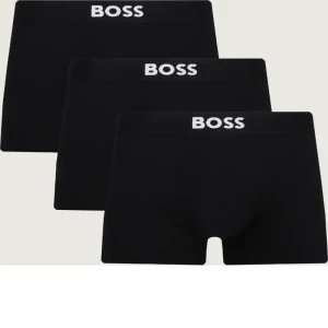 BOSS BLACK Bokserki 3-pack