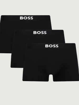 Boss Bodywear Bokserki 3-pack