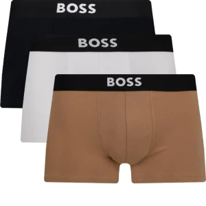 Boss Bodywear Bokserki 3-pack B Bold