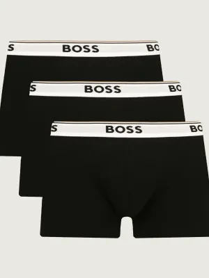 BOSS BLACK Bokserki 3-pack BoxerBr 3P Power